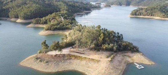 2 bedrooms House in Olalhas, Portugal No. 20469 7