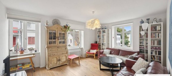 Apartamento de 4 divisões em Lorrach, Germany N.º 291082 3