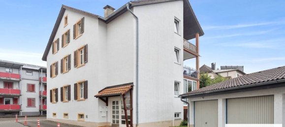 Apartamento de 4 divisões em Lorrach, Germany N.º 291082 2