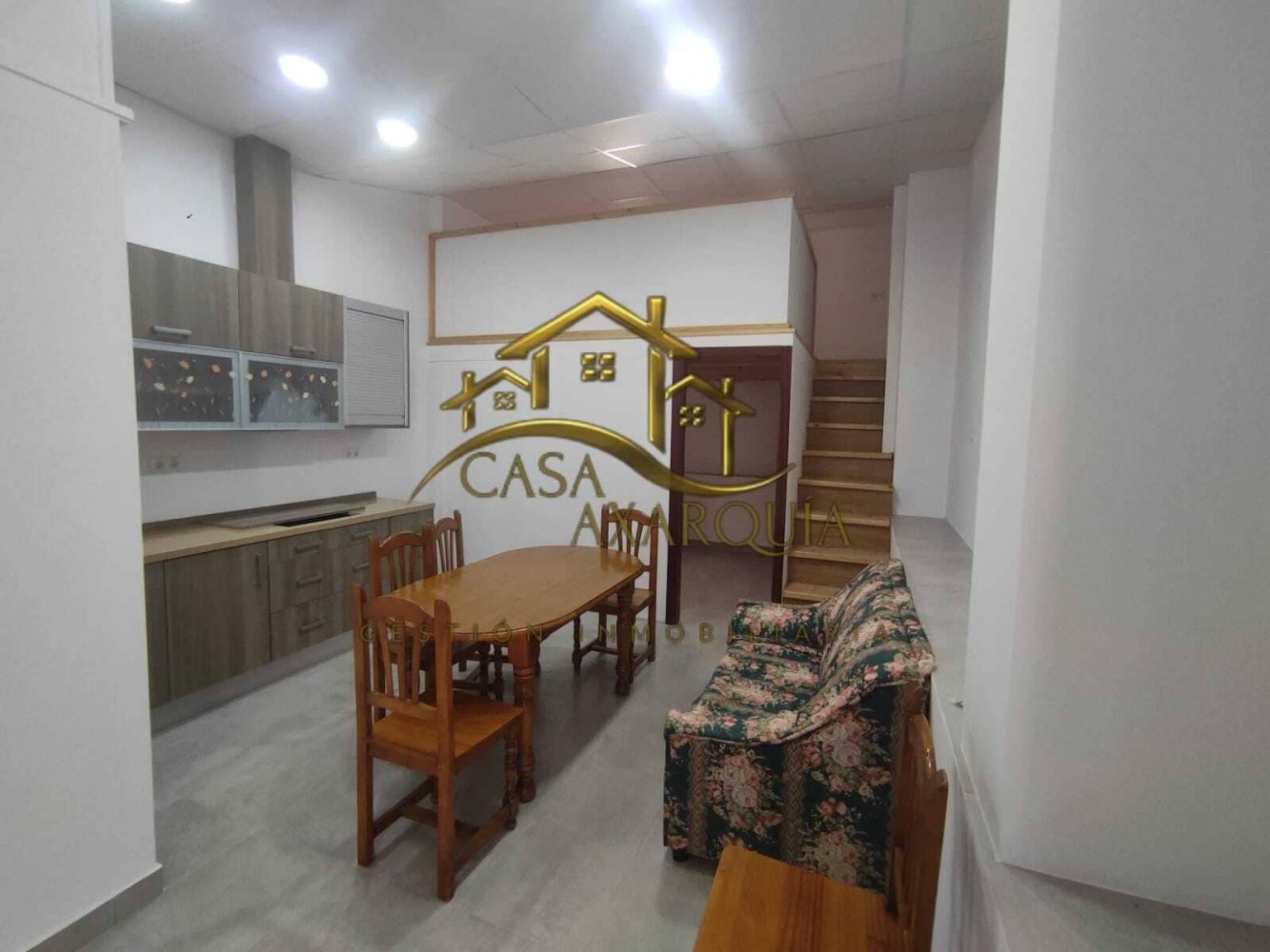 2 غرف نوم عقار تجاري في Velez-Malaga, Spain رقم 238484