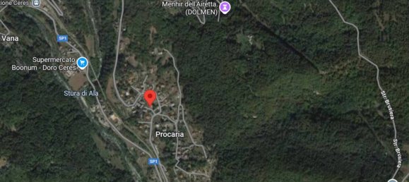 1 bedroom Apartment in Ceres, Italy No. 281098 5