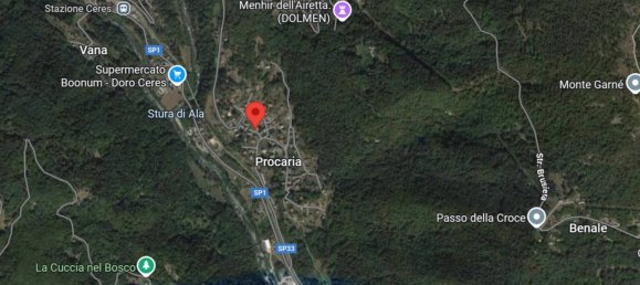 1 bedroom Apartment in Ceres, Italy No. 281098 7