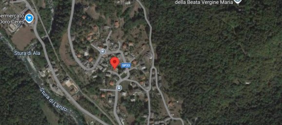 1 bedroom Apartment in Ceres, Italy No. 281098 3