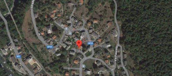 1 bedroom Apartment in Ceres, Italy No. 281098 4