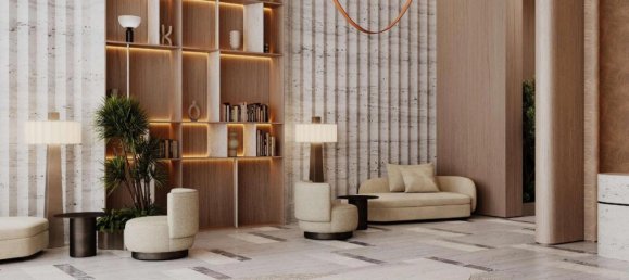 1 bedroom Apartment in Dubai, UAE No. 103463 9