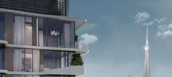 1 bedroom Apartment in Dubai, UAE No. 103463 15