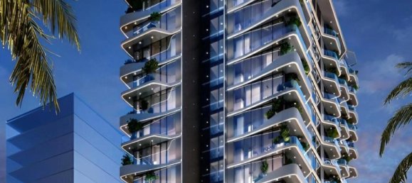 1 bedroom Apartment in Dubai, UAE No. 103463 14