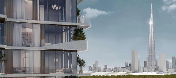 1 bedroom Apartment in Dubai, UAE No. 103463 11