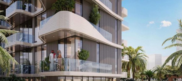 1 bedroom Apartment in Dubai, UAE No. 103463 13