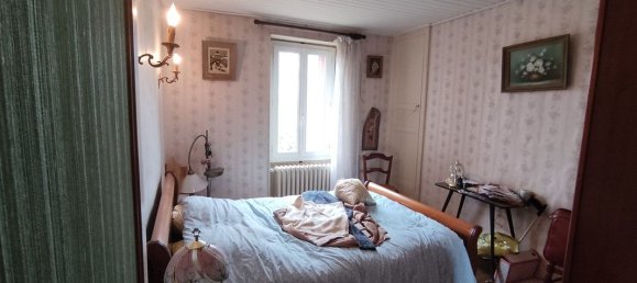 3 غرف نوم منزل في Lignerolles, France رقم 248714 8