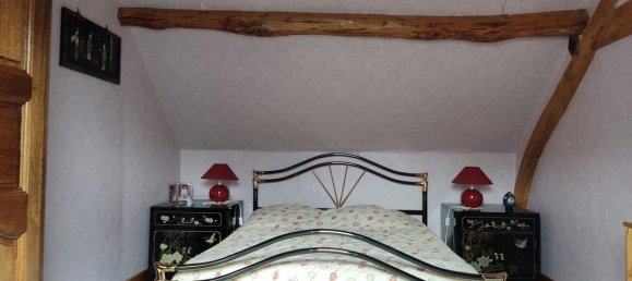 3 غرف نوم منزل في Lignerolles, France رقم 248714 13