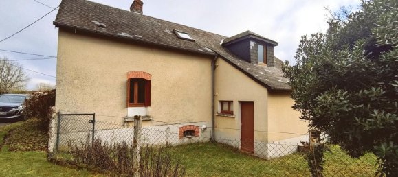 3 غرف نوم منزل في Lignerolles, France رقم 248714 2