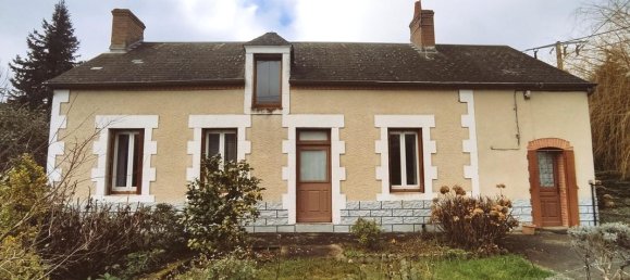 3 غرف نوم منزل في Lignerolles, France رقم 248714 20