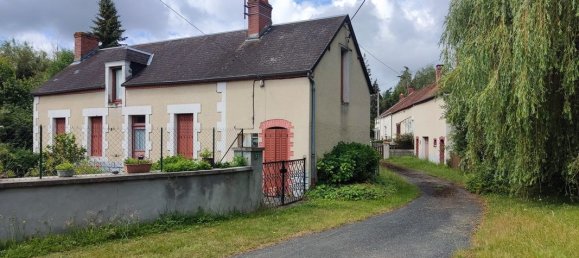 3 غرف نوم منزل في Lignerolles, France رقم 248714 15