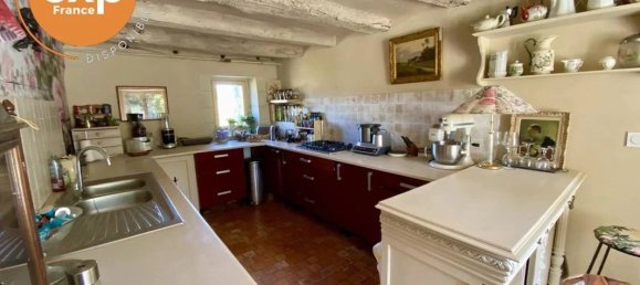 3 bedrooms Castles in Bridore, France No. 241420 9