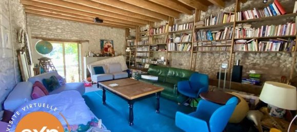 3 bedrooms Castles in Bridore, France No. 241420 11