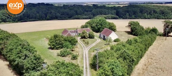 3 bedrooms Castles in Bridore, France No. 241420 2