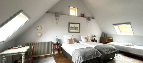 Castelos T7 em Langeais, France N.º 268111 20