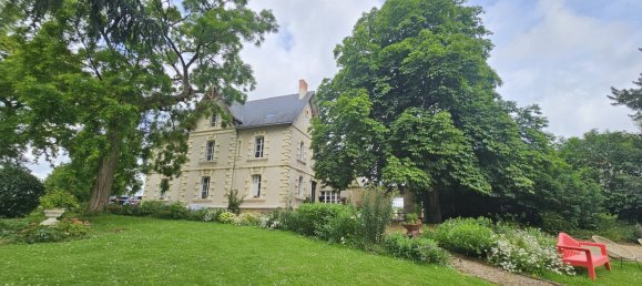 Castelos T7 em Langeais, France N.º 268111 34