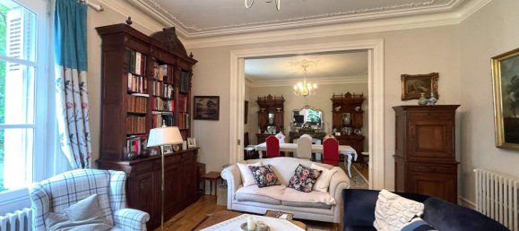 Castelos T7 em Langeais, France N.º 268111 6