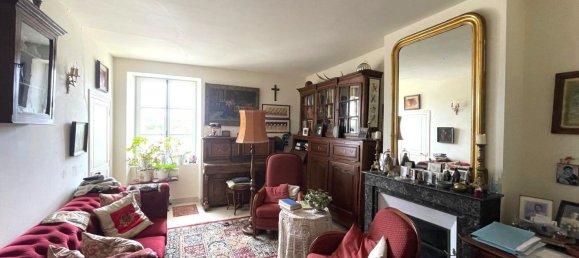 Castelos T7 em Langeais, France N.º 268111 11