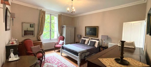 Castelos T7 em Langeais, France N.º 268111 17