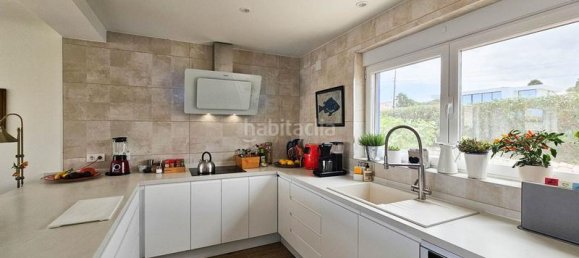 Villa de 4 dormitorios en Alicante, Spain No. 142040 11