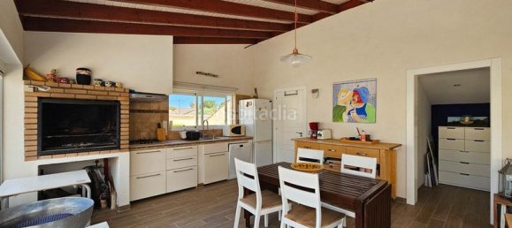 Villa de 4 dormitorios en Alicante, Spain No. 142040 25