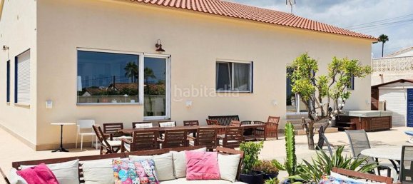 Villa de 4 dormitorios en Alicante, Spain No. 142040 36