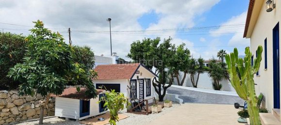 Villa de 4 dormitorios en Alicante, Spain No. 142040 29