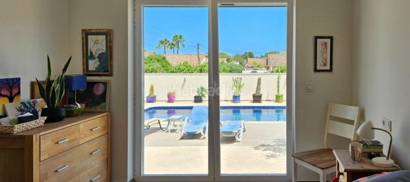 Villa de 4 dormitorios en Alicante, Spain No. 142040 12