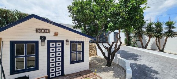 Villa de 4 dormitorios en Alicante, Spain No. 142040 30