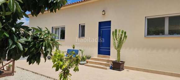 Villa de 4 dormitorios en Alicante, Spain No. 142040 28