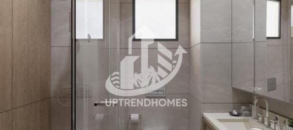 Квартира 1+1 в Анталья, Турция № 10886 6