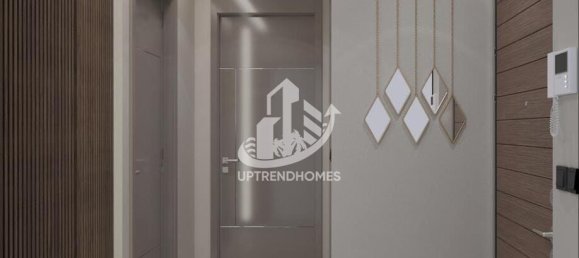 Квартира 1+1 в Анталья, Турция № 10886 17