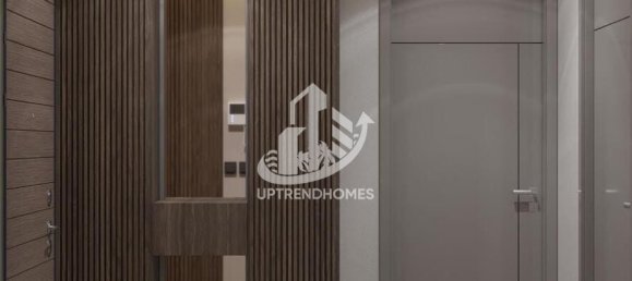 Квартира 1+1 в Анталья, Турция № 10886 18