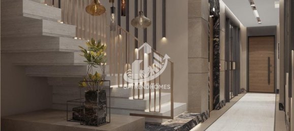 Квартира 1+1 в Анталья, Турция № 10886 19