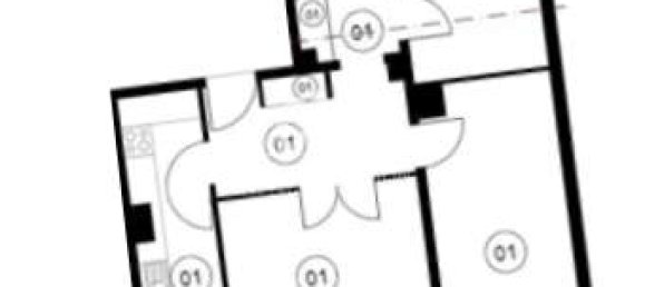 Apartamento T2 em Neukolln, Germany N.º 56015 10