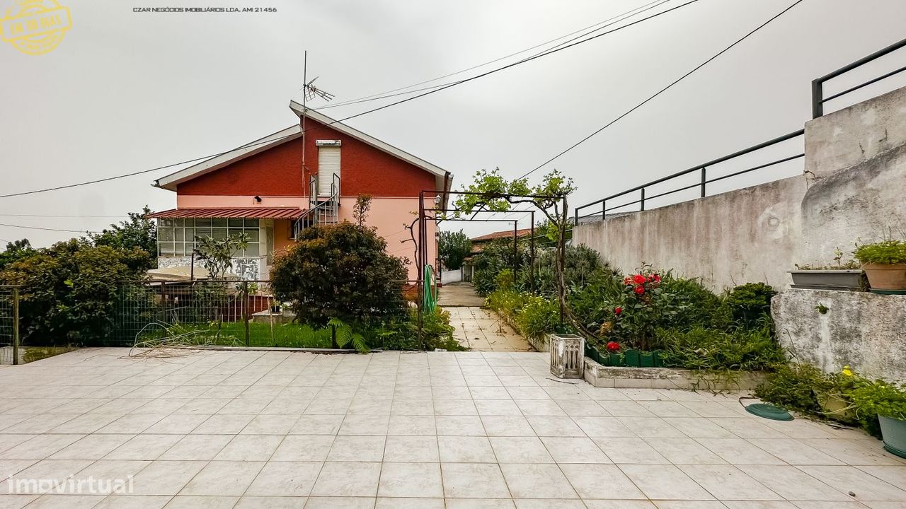 3 bedrooms House in Coimbra, Portugal No. 208599