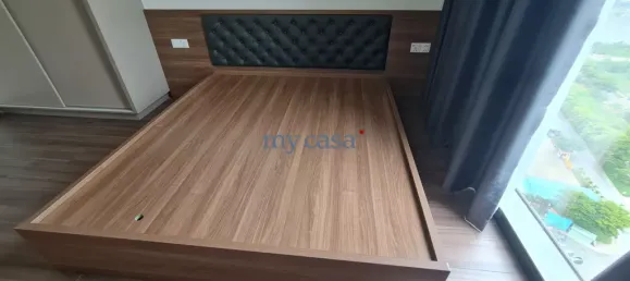 1 bedroom Apartment in Thu Duc, Vietnam No. 8340 9