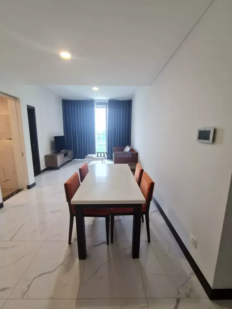 1 bedroom Apartment in Thu Duc, Vietnam No. 8340