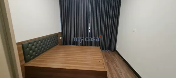 1 bedroom Apartment in Thu Duc, Vietnam No. 8340 8