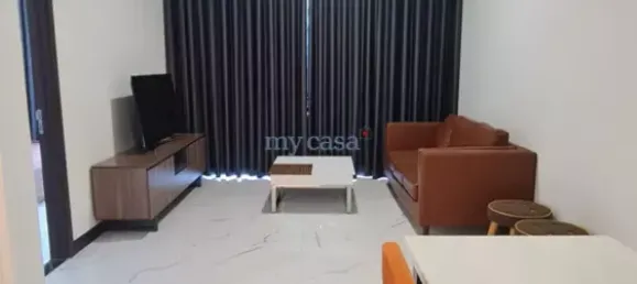 1 bedroom Apartment in Thu Duc, Vietnam No. 8340 2