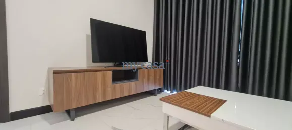 1 bedroom Apartment in Thu Duc, Vietnam No. 8340 5