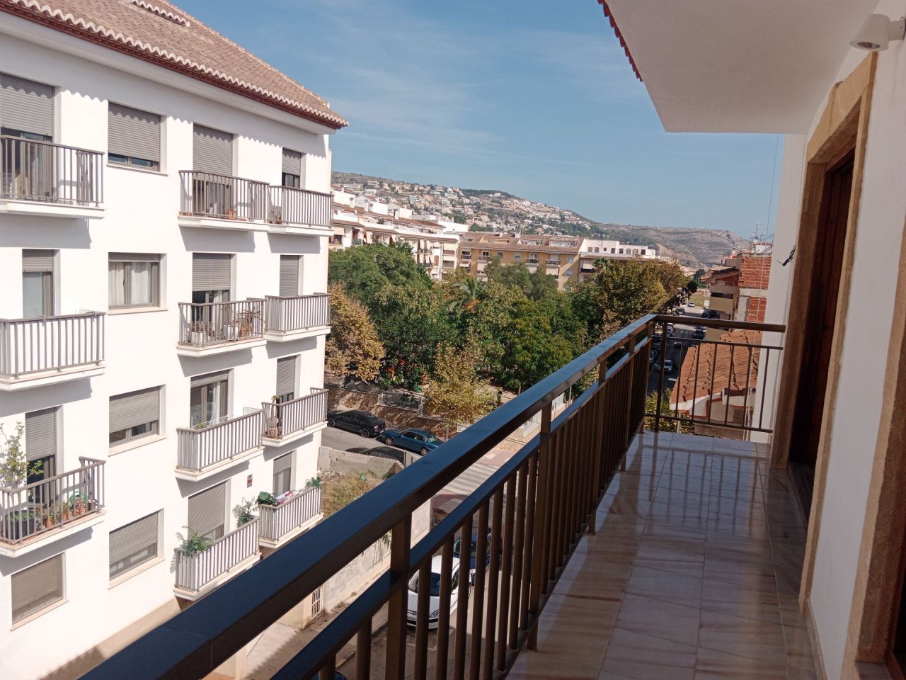 4 Schlafzimmer Wohnung in Javea, Spain, Nr. 284990