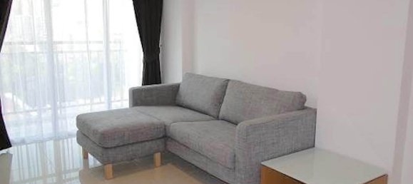 1 bedroom Condo in Bangkok, Thailand No. 2864 6