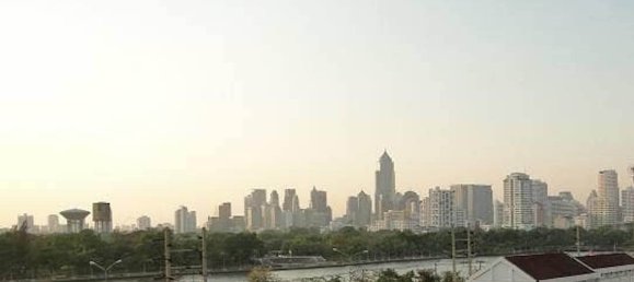1 bedroom Condo in Bangkok, Thailand No. 2864 4