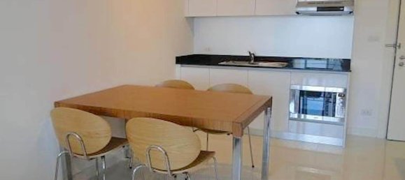 1 bedroom Condo in Bangkok, Thailand No. 2864 7