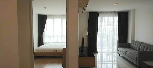 1 bedroom Condo in Bangkok, Thailand No. 2864 5