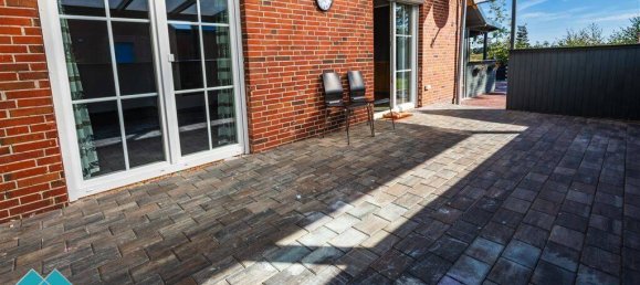 3-Zimmer Haus in Aurich, Germany, Nr. 341925 29